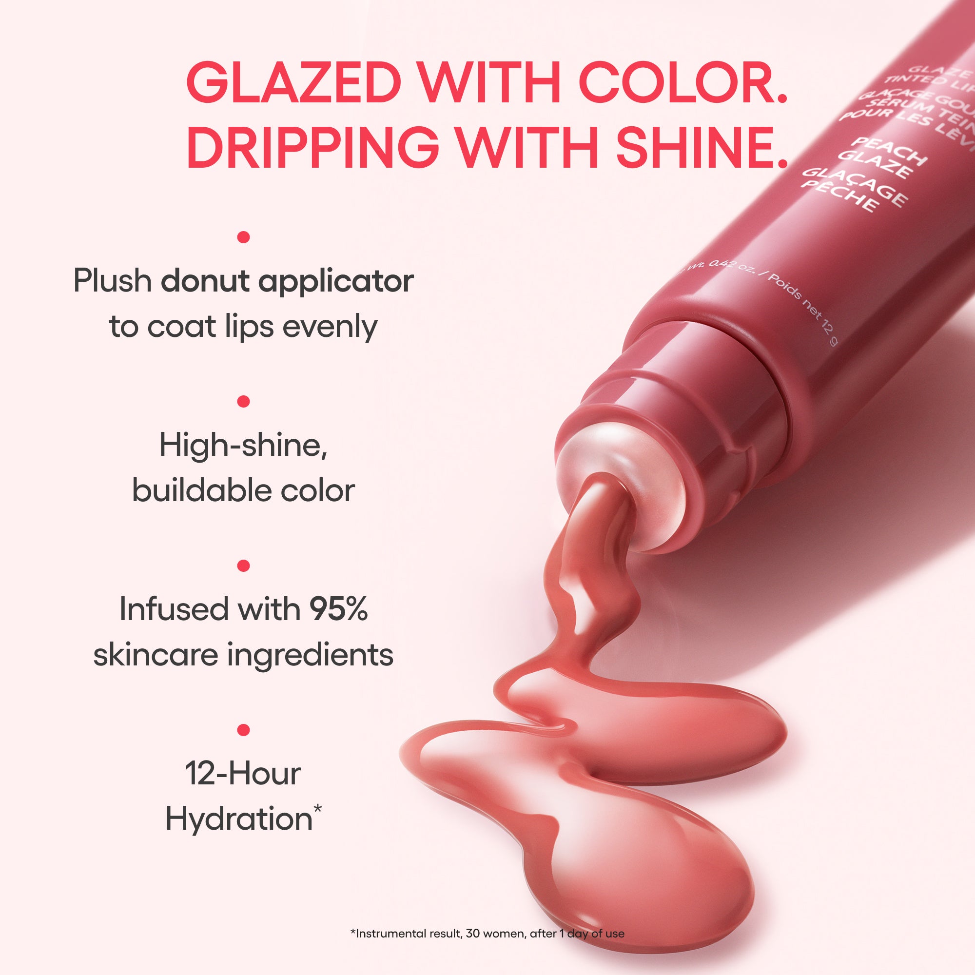 Glaze Craze Tinted Lip Serum - Image 32