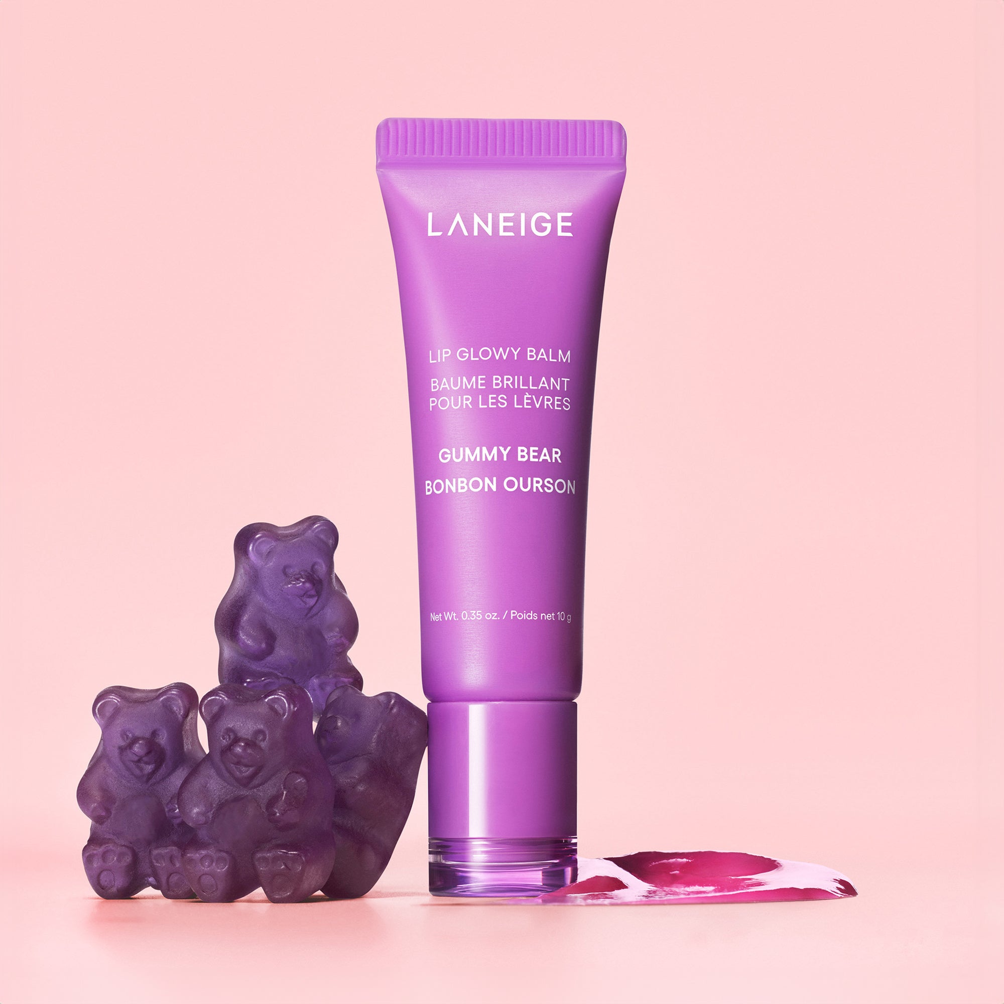 Lip Glowy Balm - Image 24