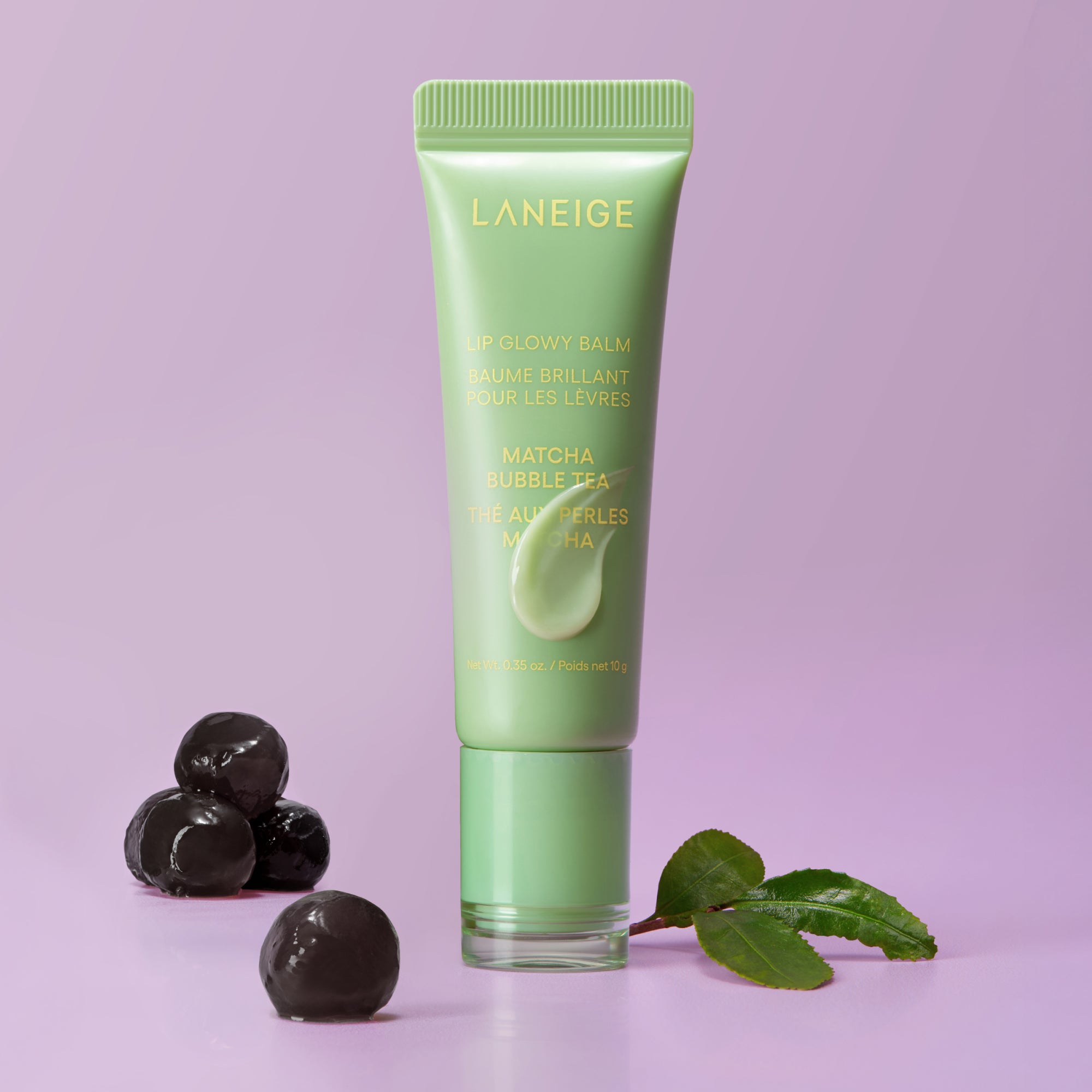 Lip Glowy Balm - Image 4