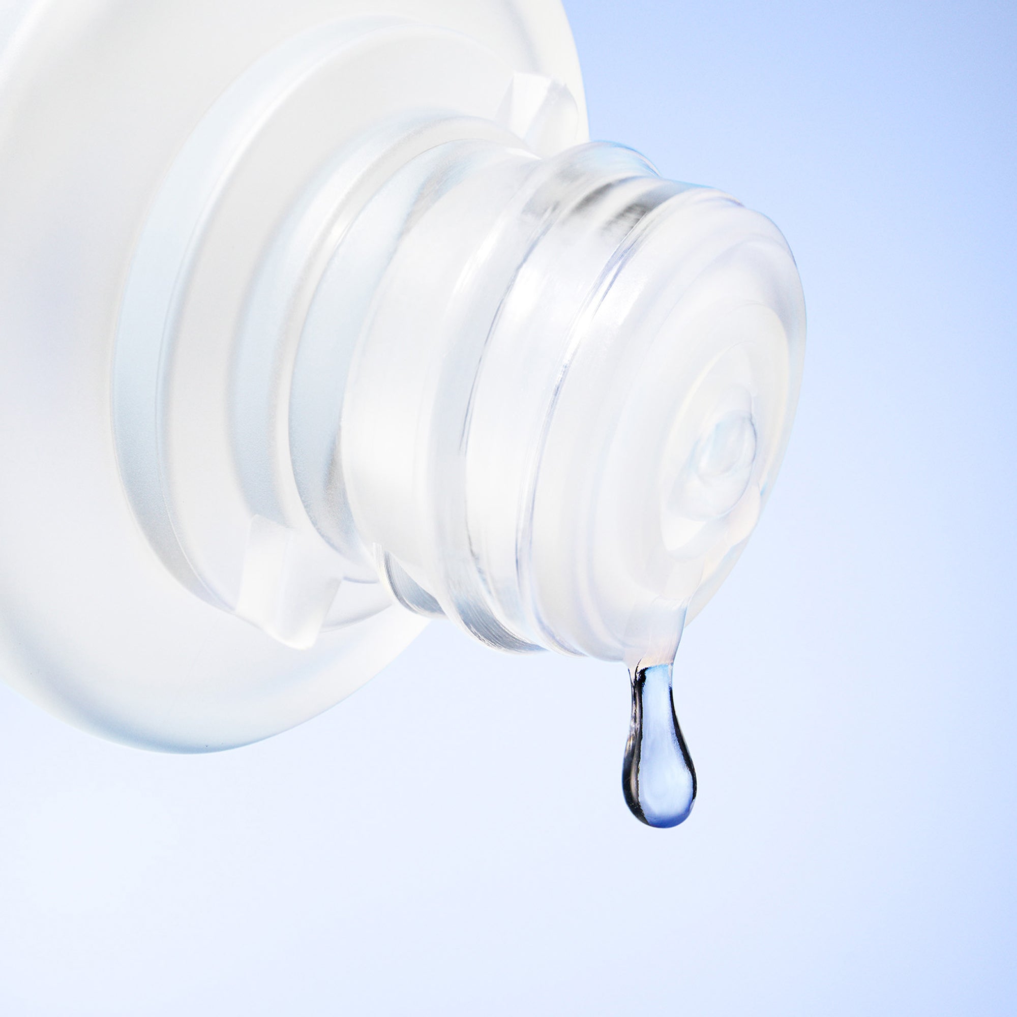Alternative view of Water Bank Blue Hyaluronic Exfoliating Toner